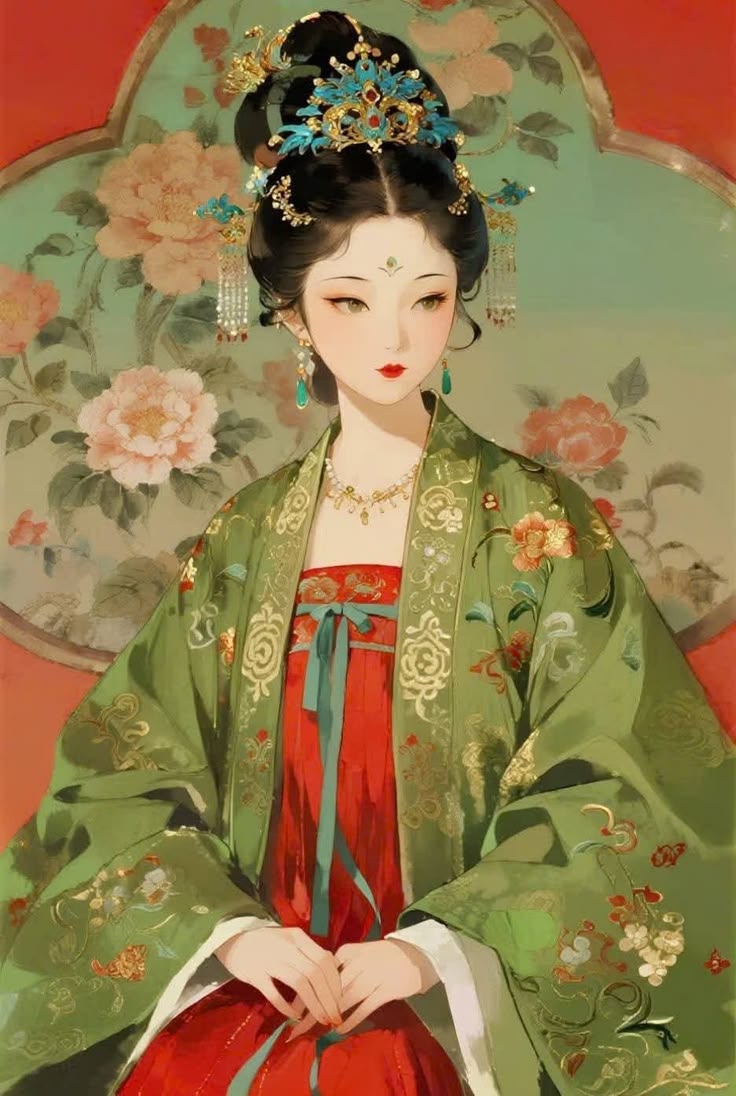 SINH RA LÀ THỨ NỮ, NHƯNG TA NHẤT ĐỊNH SỐNG NHƯ MỘT ĐÍCH NỮ